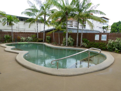 Madison Ocean Breeze Apartments - Hotel Accommodation 17