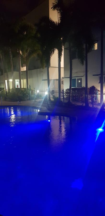 Madison Ocean Breeze Apartments - Hotel Accommodation 18