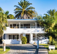 Jamaica Beach House - Hotel Accommodation