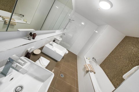 Empire Apartment Hotel Rockhampton - Hotel Accommodation 14
