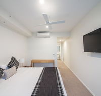 Empire Apartment Hotel Rockhampton - Hotel Accommodation