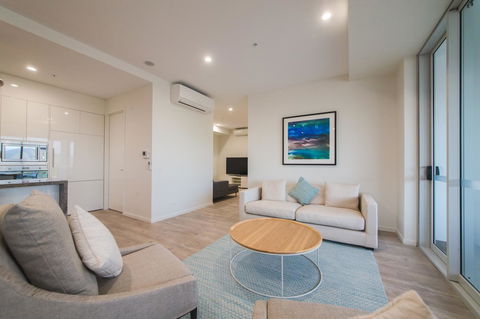 Empire Apartment Hotel Rockhampton - Hotel Accommodation 2