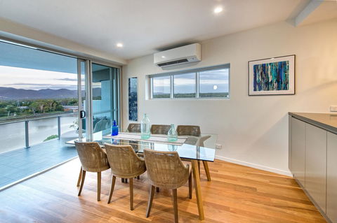 Empire Apartment Hotel Rockhampton - Hotel Accommodation 10