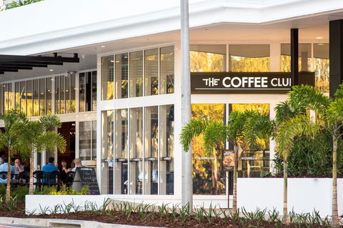 Empire Apartment Hotel Rockhampton - Hotel Accommodation 25