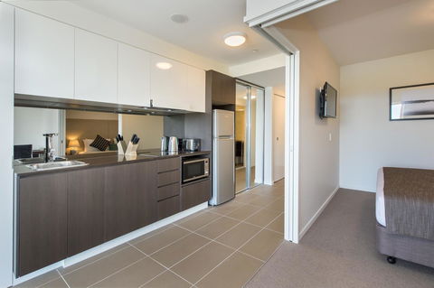 Empire Apartment Hotel Rockhampton - Hotel Accommodation 19