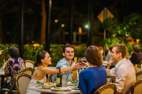 Empire Apartment Hotel Rockhampton - Hotel Accommodation 29