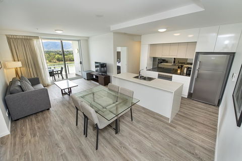 Empire Apartment Hotel Rockhampton - Hotel Accommodation 18