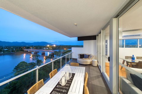 Empire Apartment Hotel Rockhampton - Hotel Accommodation 5