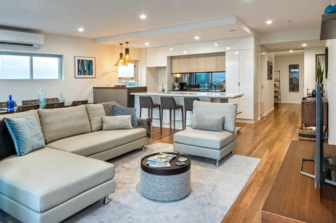 Empire Apartment Hotel Rockhampton - Hotel Accommodation 9