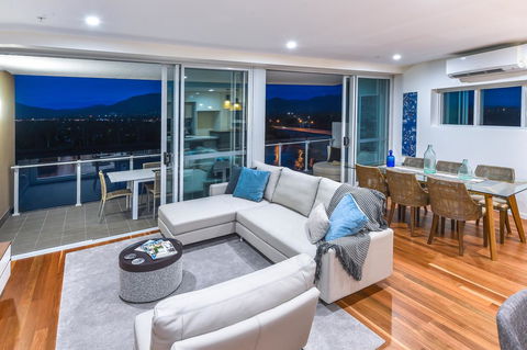 Empire Apartment Hotel Rockhampton - Hotel Accommodation 4