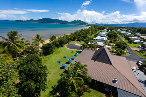 King Reef Resort - Hotel Accommodation 29