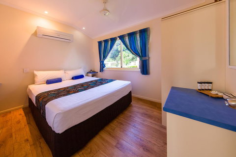 King Reef Resort - Hotel Accommodation 36