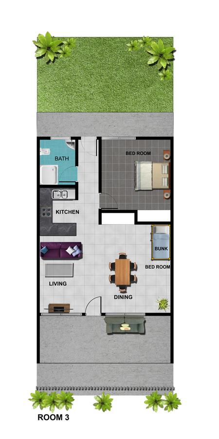 King Reef Resort - Hotel Accommodation 24