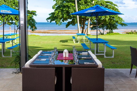 King Reef Resort - Hotel Accommodation 9