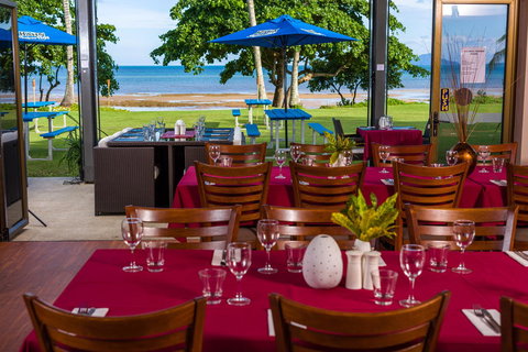 King Reef Resort - Hotel Accommodation 34