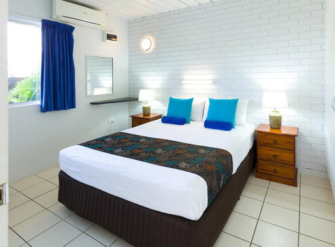 King Reef Resort - Hotel Accommodation 19