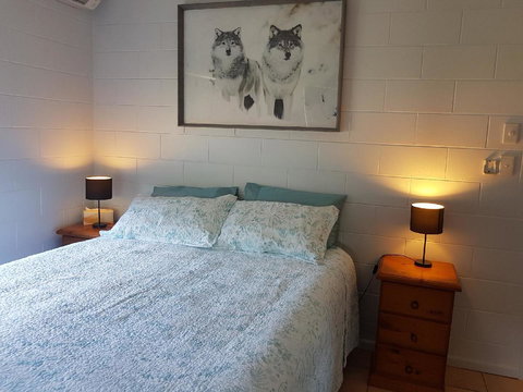 King Reef Resort - Hotel Accommodation 16