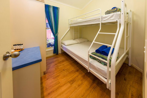 King Reef Resort - Hotel Accommodation 35