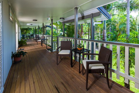 King Reef Resort - Hotel Accommodation 40