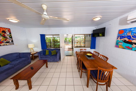 King Reef Resort - Hotel Accommodation 30