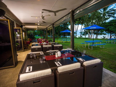 King Reef Resort - Hotel Accommodation 43