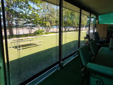 King Reef Resort - Hotel Accommodation 12