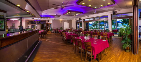 King Reef Resort - Hotel Accommodation 6