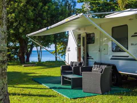 King Reef Resort - Hotel Accommodation 44