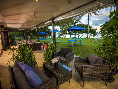 King Reef Resort - Hotel Accommodation 7