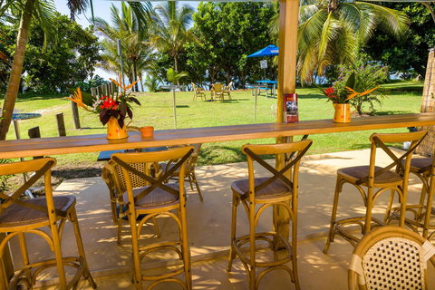 King Reef Resort - Hotel Accommodation 21