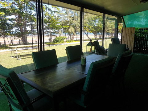 King Reef Resort - Hotel Accommodation 13