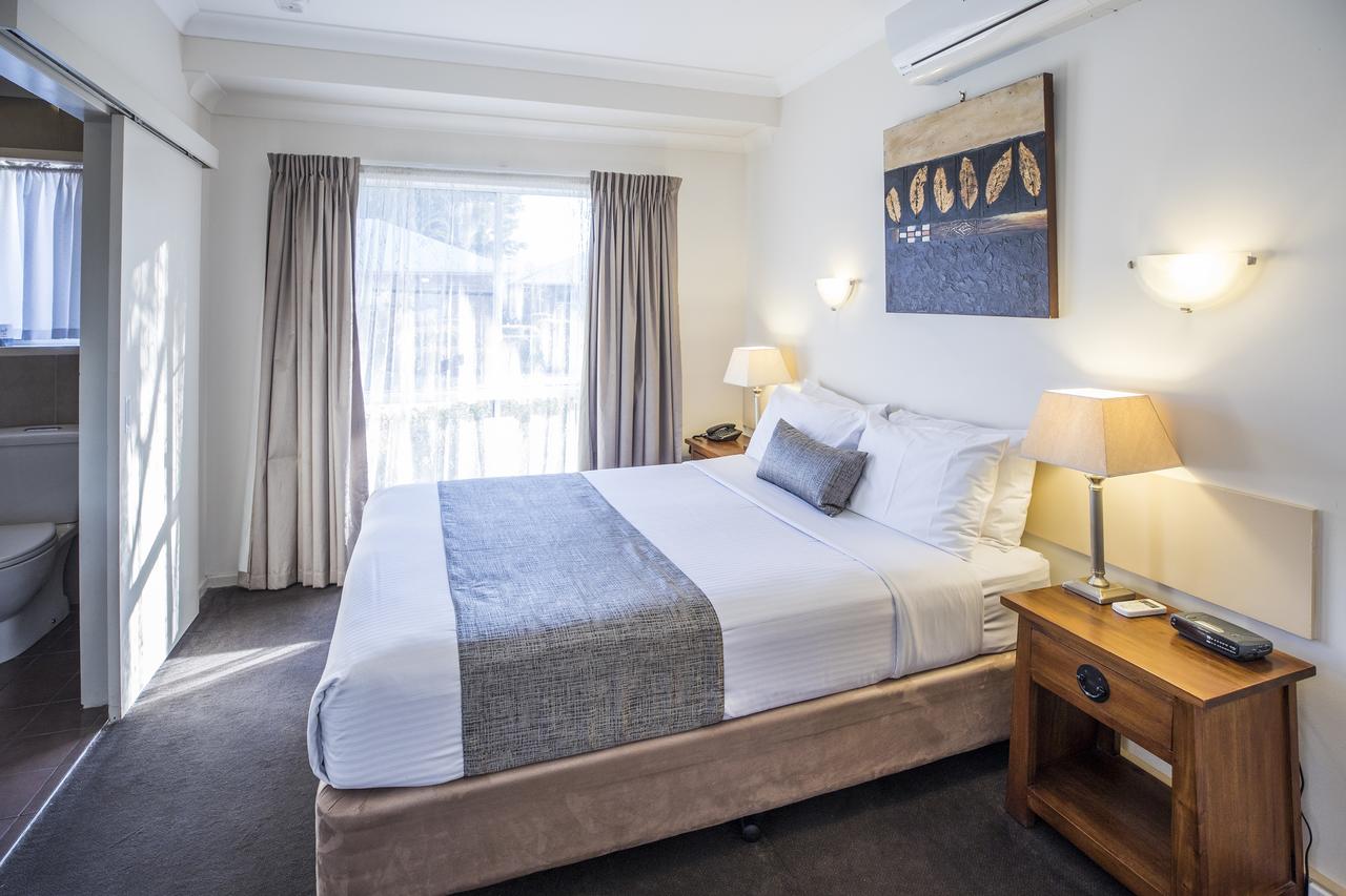 Emerald QLD Hotel Accommodation