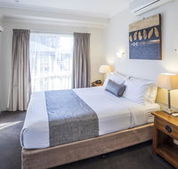 Emerald Maraboon Motor Inn - Hotel Accommodation