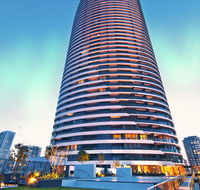 Oracle Resort Broadbeach - GCLR - Hotel Accommodation