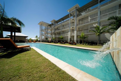 The Boathouse Apartments - Hotel Accommodation 29