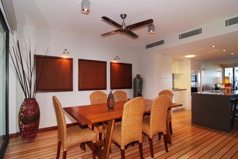 The Boathouse Apartments - Hotel Accommodation 12