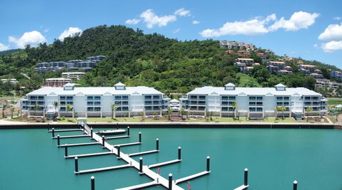 The Boathouse Apartments - Hotel Accommodation 28