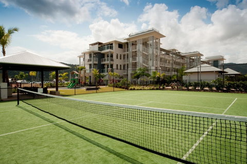 The Boathouse Apartments - Hotel Accommodation 6