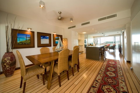 The Boathouse Apartments - Hotel Accommodation 7