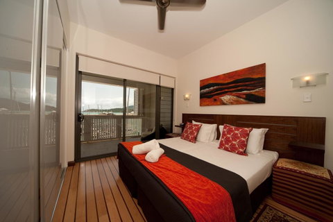 The Boathouse Apartments - Hotel Accommodation 15