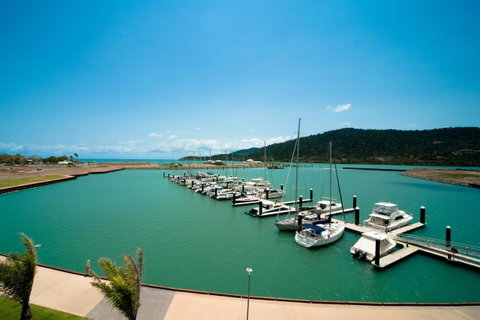 The Boathouse Apartments - Hotel Accommodation 2