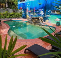 Port Douglas Motel - Hotel Accommodation