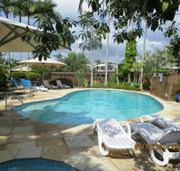 Noosa Keys Resort - Hotel Accommodation