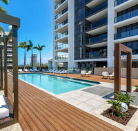 Qube Broadbeach - Hotel Accommodation
