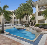 Laguna on Hastings - Hotel Accommodation