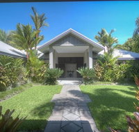 Tranquility By The Course Port Douglas - Hotel Accommodation