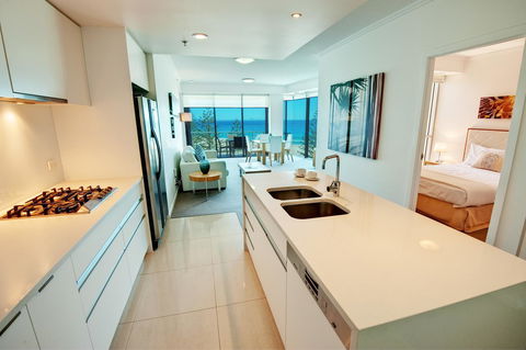 Reflections Tower Two - Hotel Accommodation 15