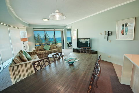 Reflections Tower Two - Hotel Accommodation 20