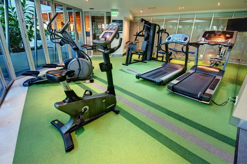 Reflections Tower Two - Hotel Accommodation 26