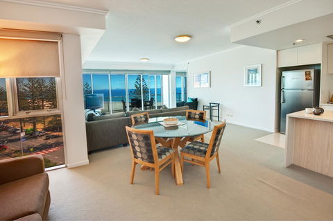 Reflections Tower Two - Hotel Accommodation 10